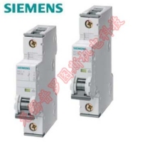 西门子SIEMENS 小型断路器 5SY6125-7 MCB C25