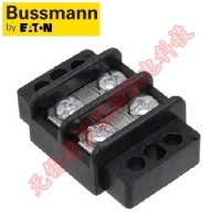 Bussmann TB200-02 TB200-02L1L2 接线端子排