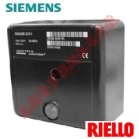 SIEMENS LMO88.620C2RL RIELLO RMG88.62C2 ...