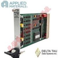 AMAT 0190-15384 ASSY NO 603603-103 MAIN CPCI 96 I/O