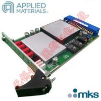 AMAT 0660-00624 MKS CARD CPCI 3U POWER SUPPLY 24VDC